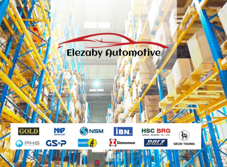 قطع غيار سيارات أصلية