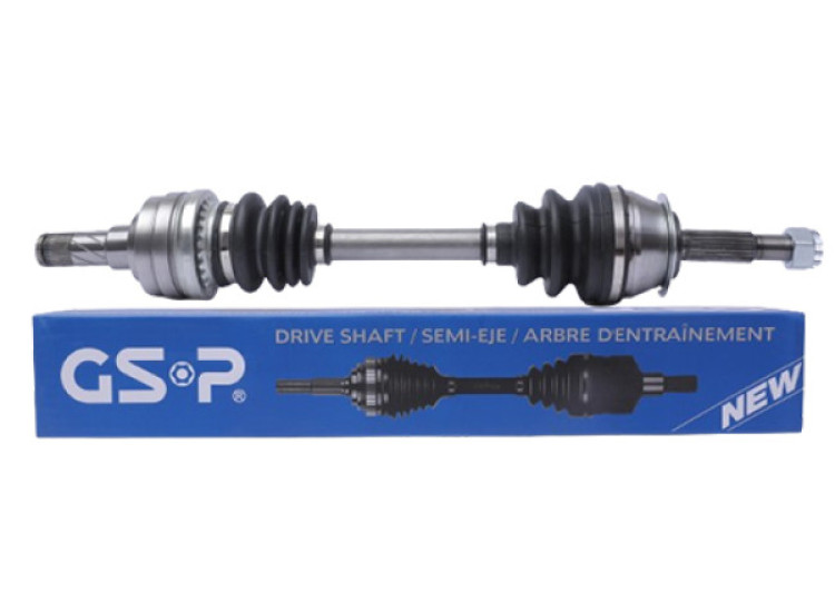 كبالن GSP أصلية